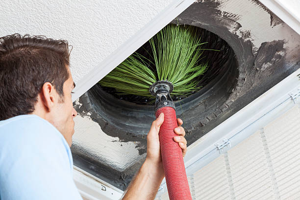 Vandenberg Af, CA Airduct Cleaning Company